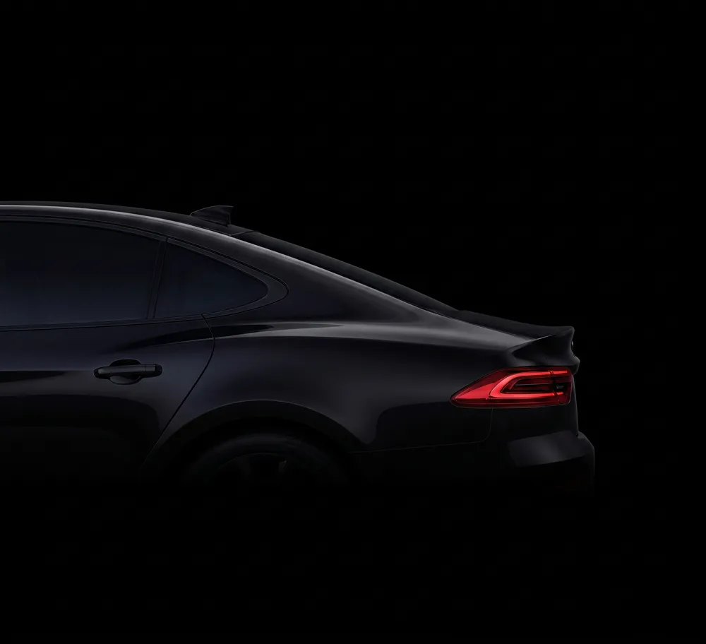 Carbon Pro Car