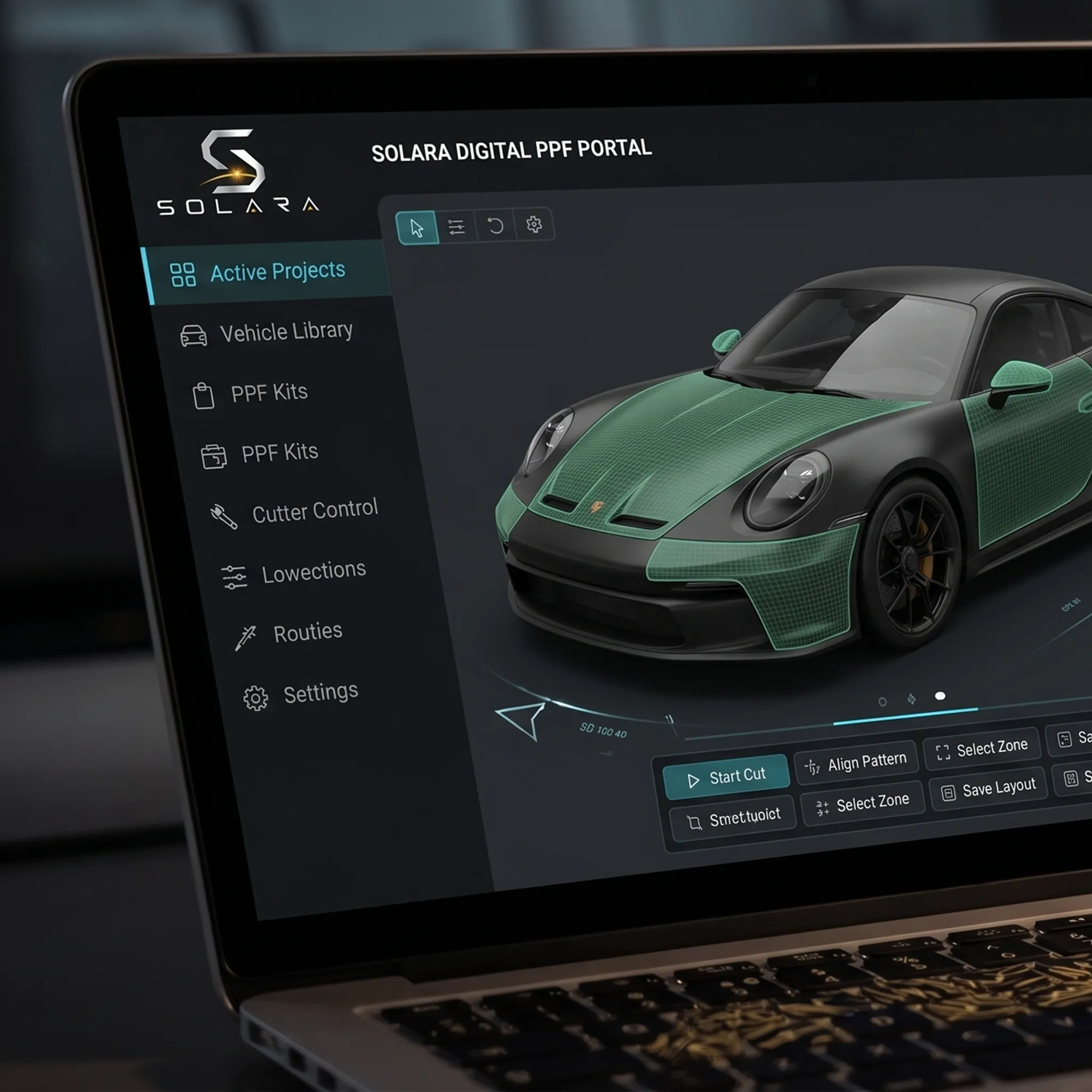 DEALER PORTAL