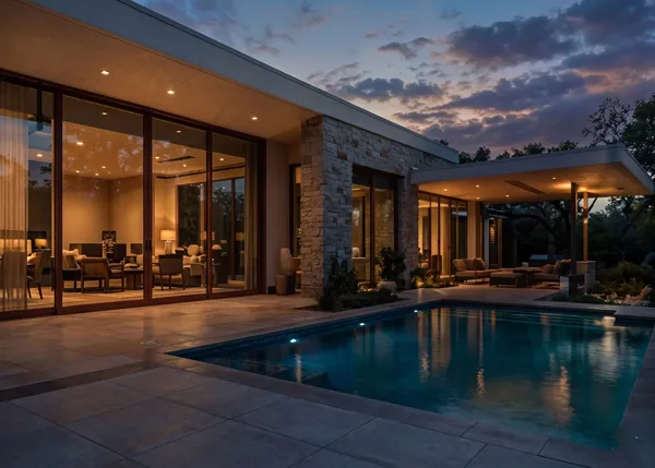 RESIDENTIAL