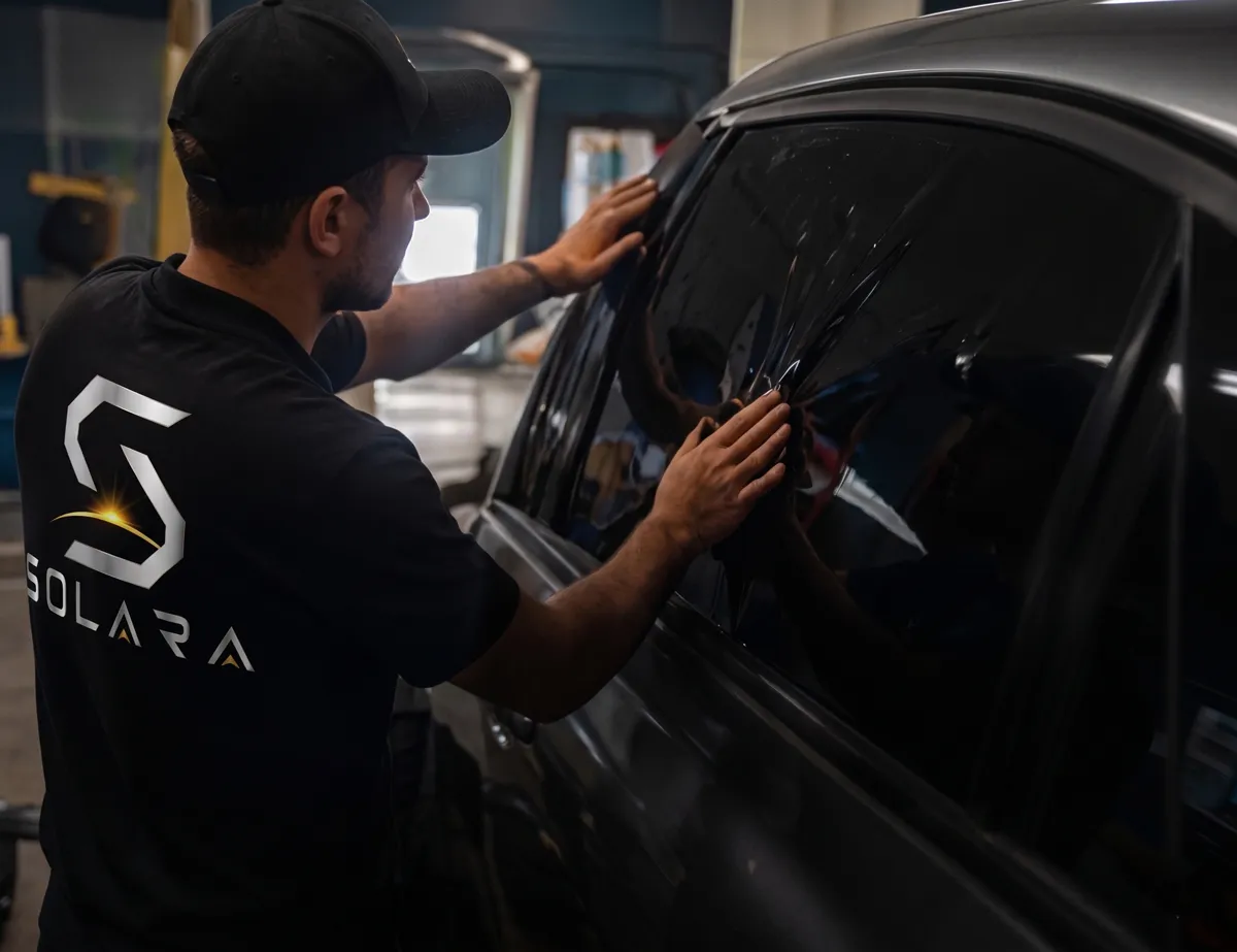 Professional Installer Carbon Pro