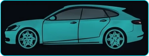 FULL VEHICLE